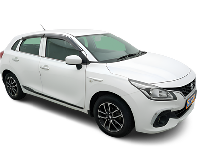 Maruti Baleno-img